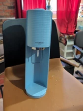SodaStream Power Free Sparkling Water Maker with CO2 Tank