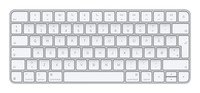 Apple Magic Keyboard - Danish - Tastatur - Tastatur - QWERTY (MXCL3DK/A)