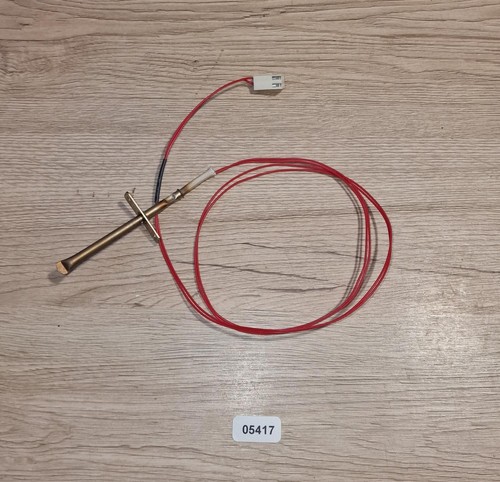 Bauknecht Backofen FXUM6 BLVE 8200 PT Temperaturfühler Fühler Sensor original