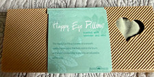 Bath & Body Works Happy Eye Pillow with Lavendar and Mint NIB