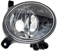 TYC Nebelscheinwerfer 19-0648-01-9 FüR Seat Audi A4 A6 H11 Q5 Exeo C6 8K2 B8 ST