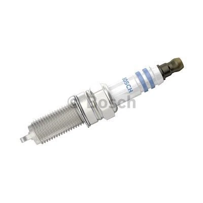 Bosch Iridium Spark Plug for Mercedes-Benz E-Class 211 3LM272.943 2005-2009 - Image 2 of 4
