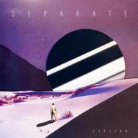 Separate - CD - K4Z
