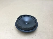 11-12 Fisker Karma 2012 Door Audio Speaker Sub Bass Woofer :A