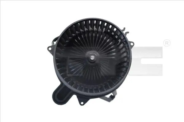 Ventola abitacolo 528-0019 TYC per RENAULT CLIO IV CLIO IV Grandtour CAPTUR I - Immagine 2