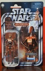 Star Wars The Vintage Collection VC193 Battlefront II HEAVY BATTLE DROID 2021