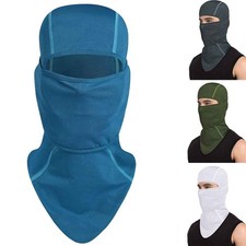 Balaclava Face Mask UV Protection Ski Sun Hood Tactical Mask/Cooling Neck Gaiter