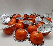 Starbucks Pumpkin Spice Nespresso Vertuo Pods...