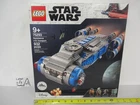 Lego set 75293 Star Wars Resistance I-TS Transport