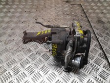 Turbo Suzuki SWIFT