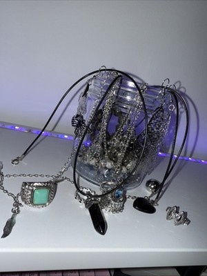 Mystery Jewelry Jar, Fairytale,  Schmuckglas