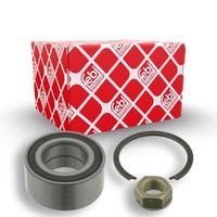 Febi Bilstein Radlagersatz 24523 FüR CitroËN Fiat Lancia Peugeot