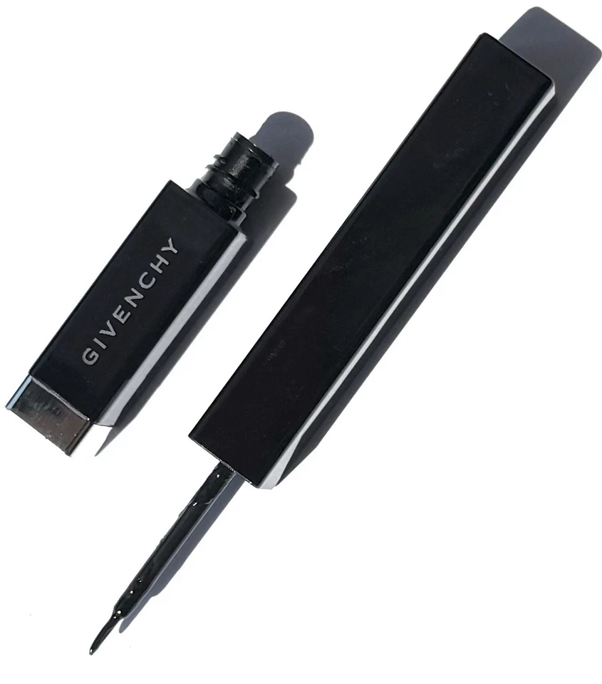 Givenchy Liner Vinyl Eyeliner 3ml Black - Bild 2 von 3