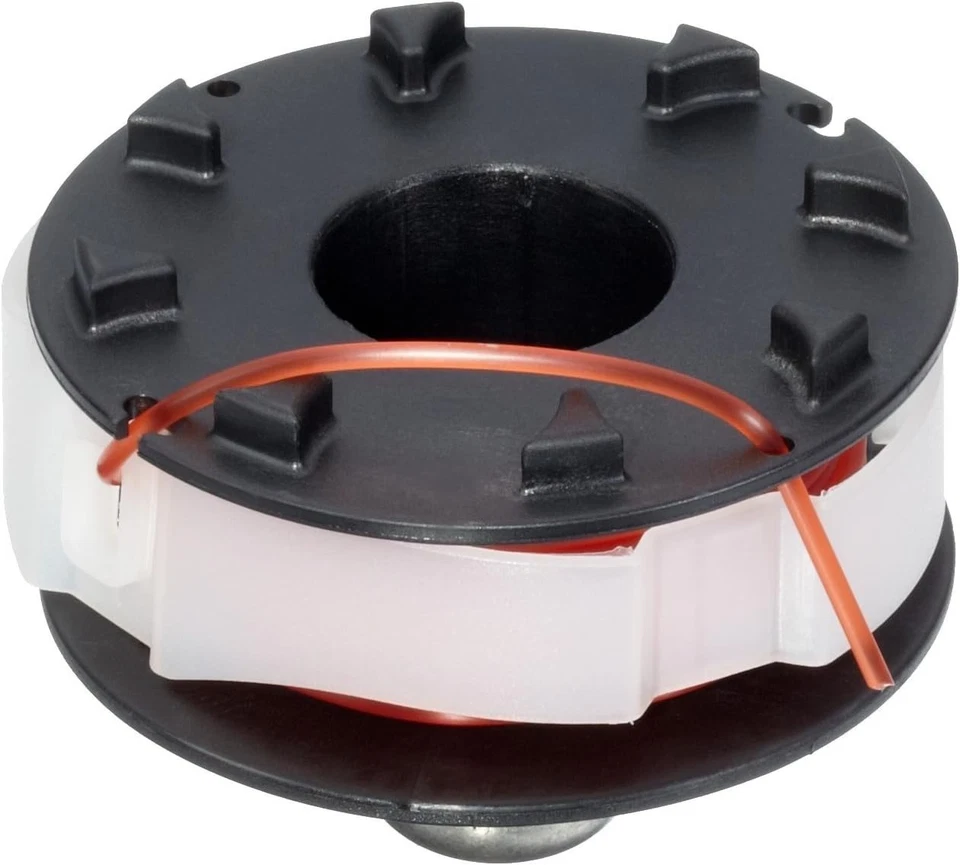 4x Carrete de rosca de repuesto Gardena 5365‐20 TurboTrimmer 2402 línea bobina genuina Foto 3 de 3