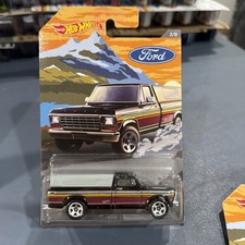 Hot Wheels Ford 28 79 Ford Pickup Truck Hot Wheels Ford 28 79 Ford Pickup Truck
