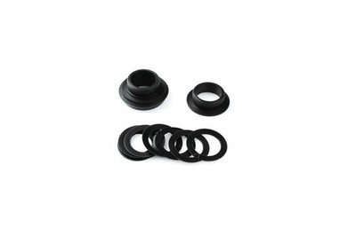 Wheels Manufacturing Adapter BBRight auf SRAM GXP 24-22 mm