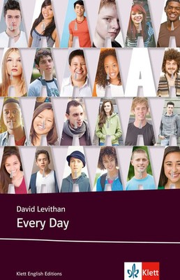 Every Day | David Levithan | Taschenbuch | 296 S. | Deutsch | 2015