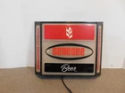 Vintage Genesee Beer Lighted Sign