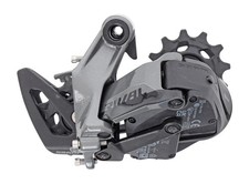 SRAM Rival XPLR eTap AXS 12 Spd Road Bike Rea...