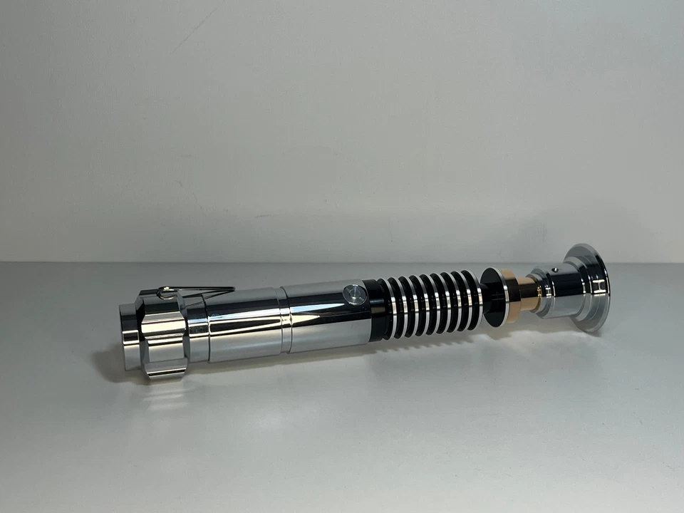 Sabre Laser RGB inspiré de Luke Skywalker – Star Wars - Photo 2/3