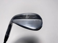 Titleist Vokey SM9 Tour Chrome Sand Wedge SW 56 10 Bounce S-Grind Wedge Mens LH