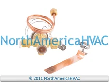 OEM Lennox Armstrong Ducane TXV Valve 3.5- 5 Ton R-410A Fits 100188-02 49L2501