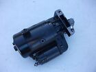 <!--F#f_0-->RECONDITIONED 12 VOLT BOSCH STARTER MOTOR FOR HQ HJ HX HZ WB LH LX HOLDEN V8<!--F/-->