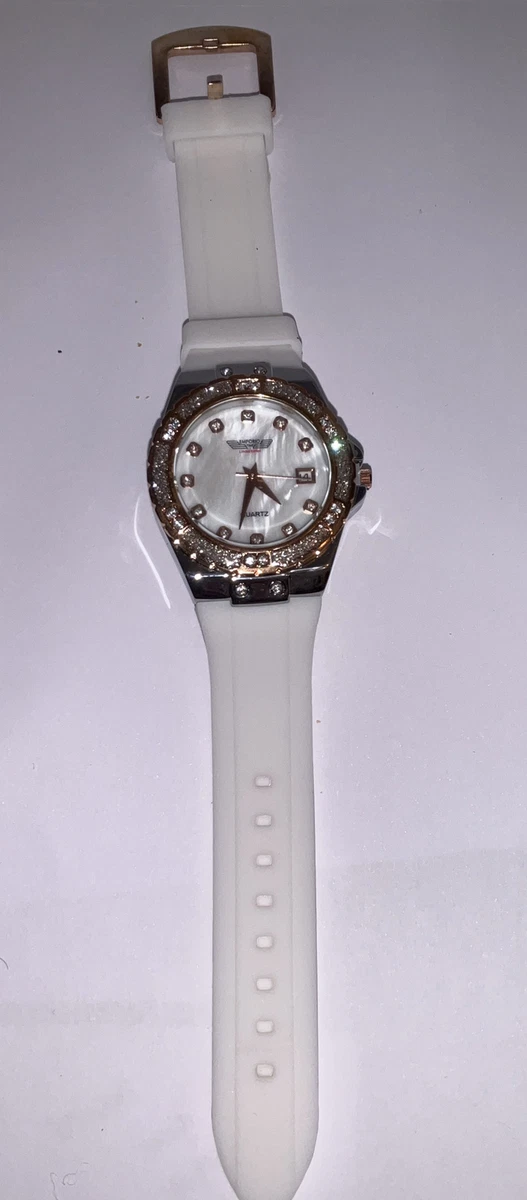 Quarzo emporio time shop