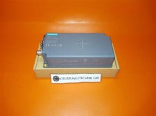 Siemens RF Reader SLG D12S MOBY D - 6GT2602-0AB00 / Version: M