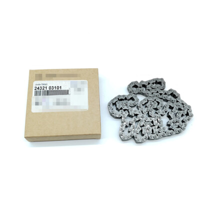 24321-03101 Engine Timing Chain For Hyundai Accent IV I20 For Kia