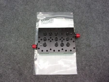 Aircell Lorch Microwave Filter P/N 090-11201-002 (New W/Test Data Sheet)