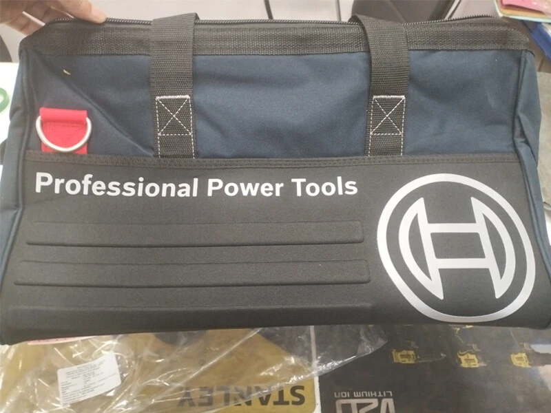 Bosch 1600A003BJ MBAG Professional Tool bag, Professional – 48 x 28 x 30+F Ship - Image 3 of 3