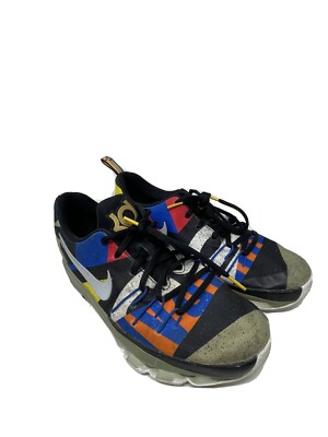 Nba Kd All Star Shoes Nba All Star Sneakers 218 Scoring Record New