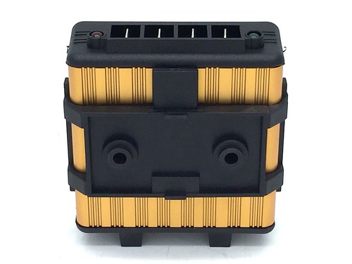 GME DC Voltage Converter VC7S +15V-38V 24V To 13.2V for CB and UHF Radios - Picture 7 of 7
