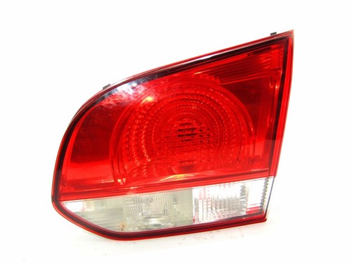 VW Golf VI mk6 89090386 2009 Rückleuchte Hinten Rechts tail rear Right light