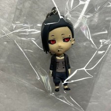 Japan Anime Tokyo Ghoul mini figure key chain Uta cool item Only available rare