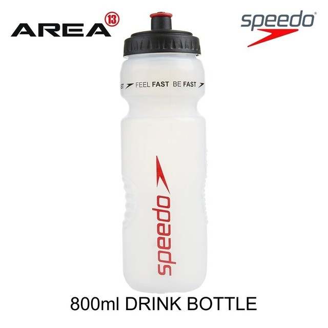 speedo drink bottle