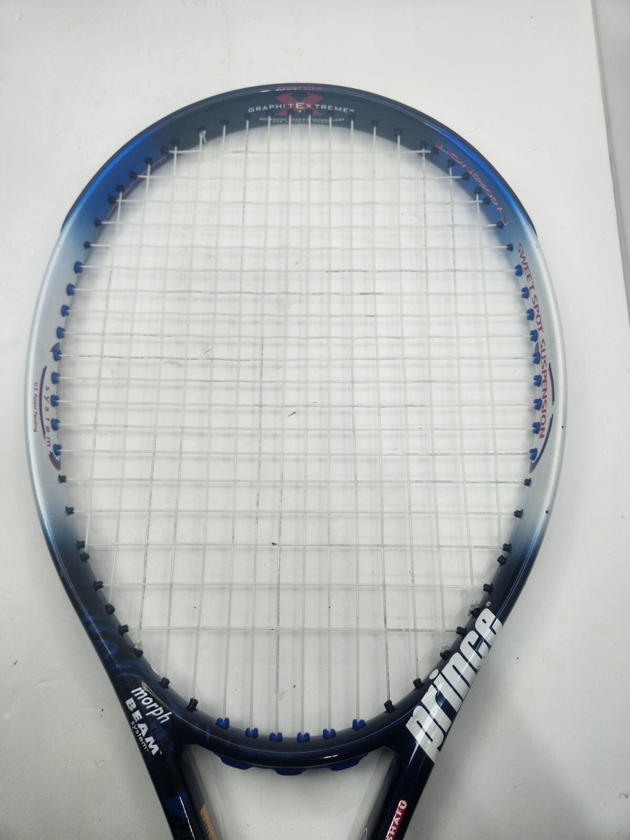 Raquette de tennis PRINCE Longbody ThunderCloud Titanium - Sport & Plein air