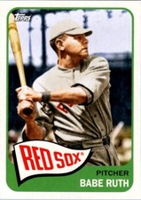 2023 Topps Archives Pick your player or add to your collection 101-199
