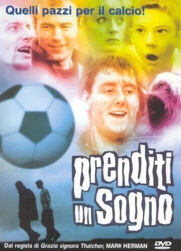 Take a Dream (DVD)
