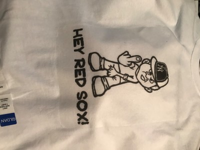red sox suck t shirt men new | eBay