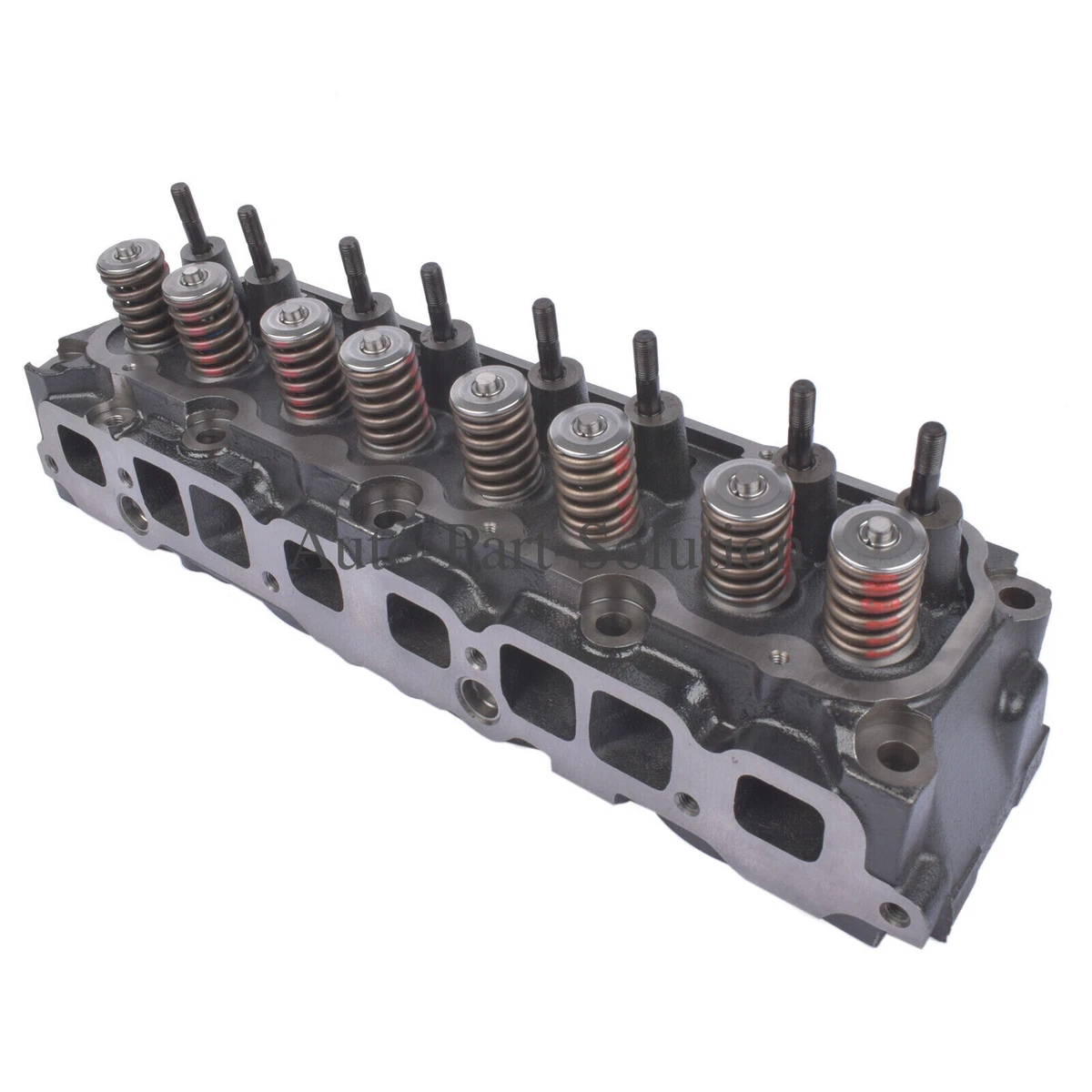 Air Brake Compressor Cylinder Head for Mercruiser GM Marine 3.0L 