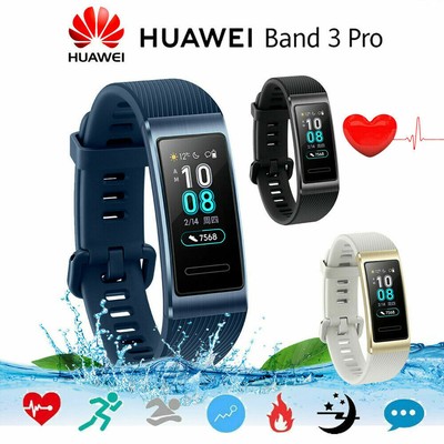 huawei health band 3 pro