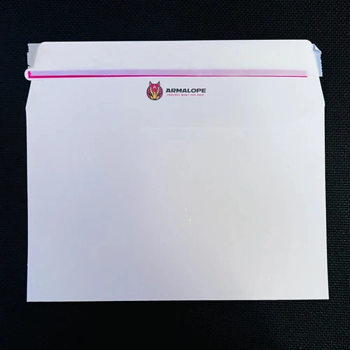 25 Armalope Envelopes Mailer, Free Priority Shipping!