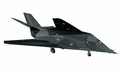 Hasegawa F-117A Night Hawk (Plastic model) NEW from Japan | eBay