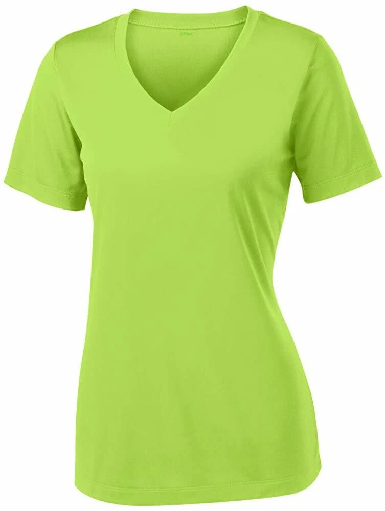 opna women's short sleeve moisture wicking athletic shirts