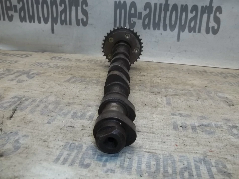 04-07 CADILLAC BUICK CTS STS SRX LADO DERECHO PASAJERO ESCAPE LEVA EJE ÁRBOL DE LEVAS Foto 4 de 4