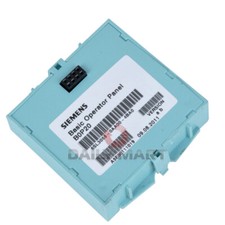 Used & Tested Siemens S120 6SL3055-0AA00-4BA0 Operator Panel