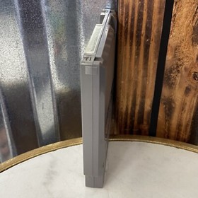 1989 ~ Bandai GOLF: Challenge Pebble Beach ~ Nintendo NES ~ Cartucho de juego