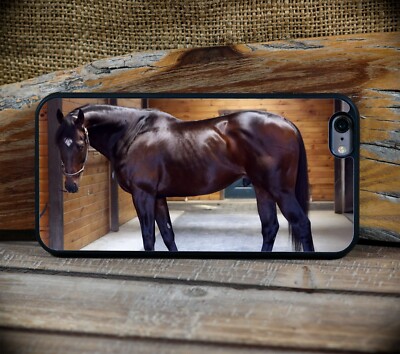 Thoroughbred finest Custom Made to Order Phone Case